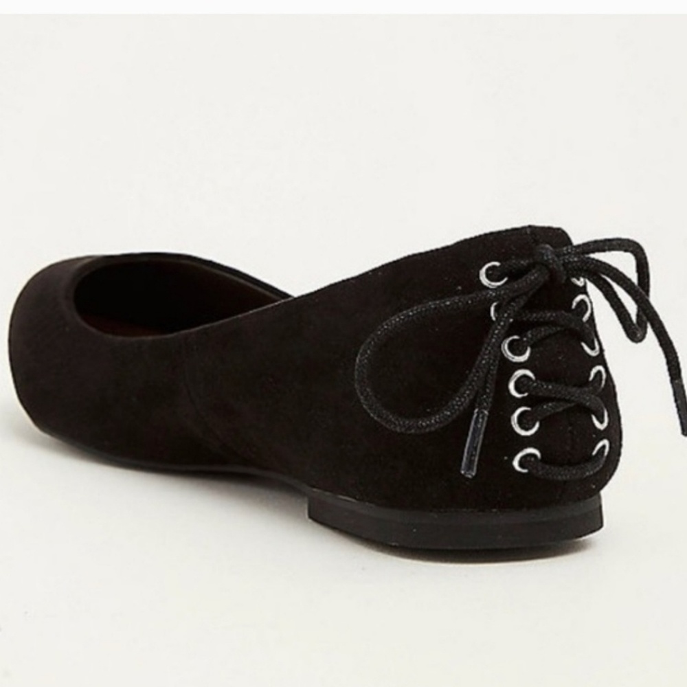 Torrid size 9 flats